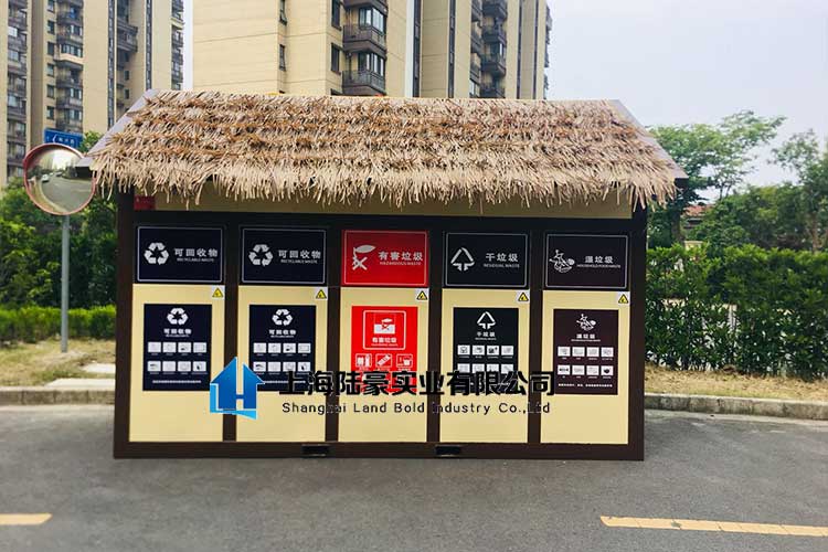 如何做好垃圾分類宣傳活動？